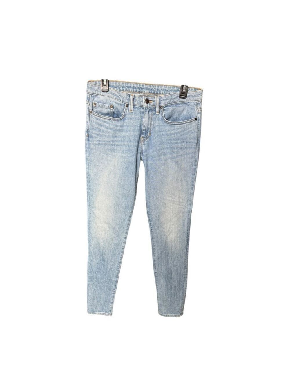 6397 Loose Skinny Jeans